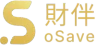 財伴 Logo