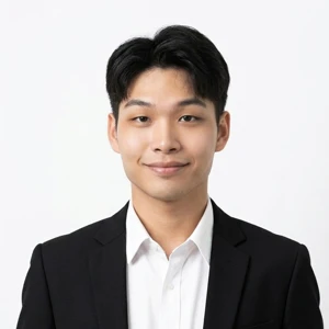 許哲薰 的頭像